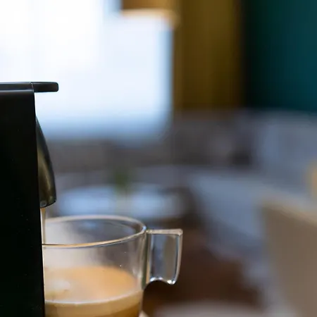 Contemporary Vintage, 3bdr Grace Sofía