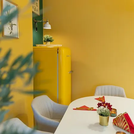 Contemporary Vintage, 3bdr Grace *