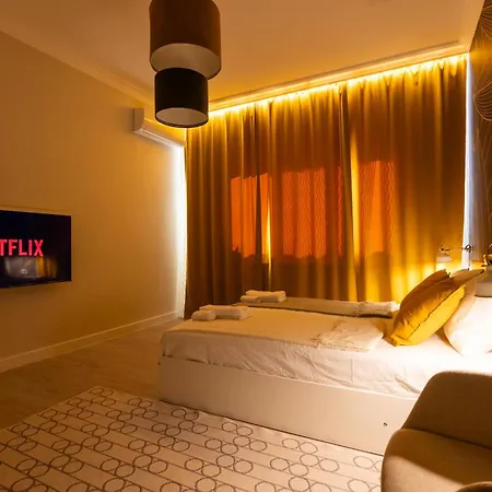 Contemporary Vintage, 3bdr Grace 소피아