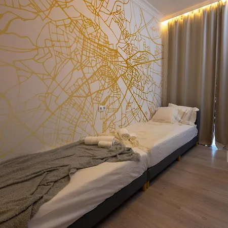 Contemporary Vintage, 3bdr Grace *