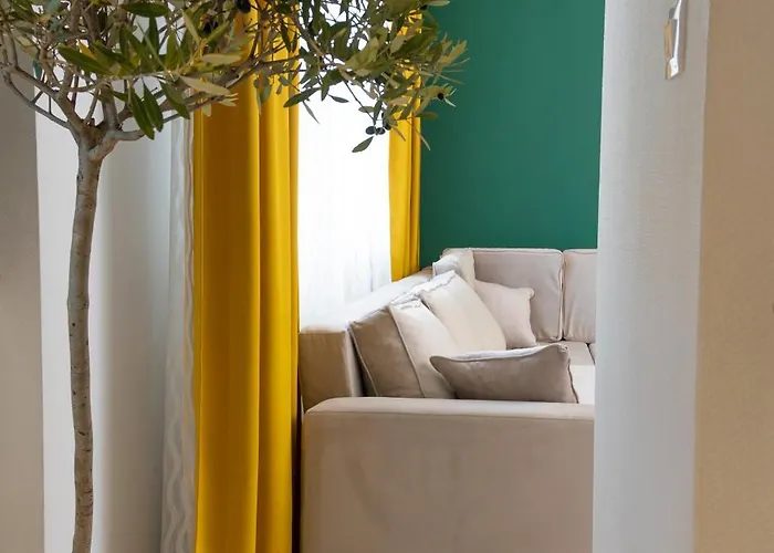 Contemporary Vintage, 3bdr Grace * Sofia