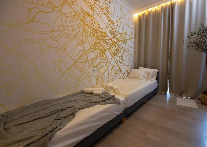 Contemporary Vintage, 3bdr Grace *