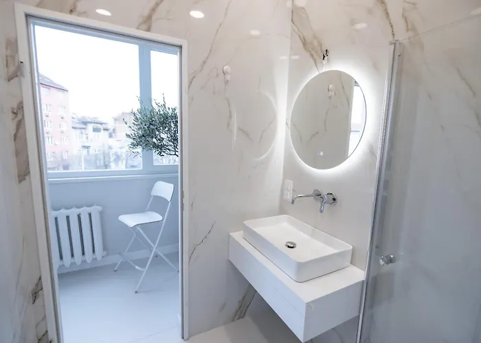 Contemporary Vintage, 3bdr Grace *