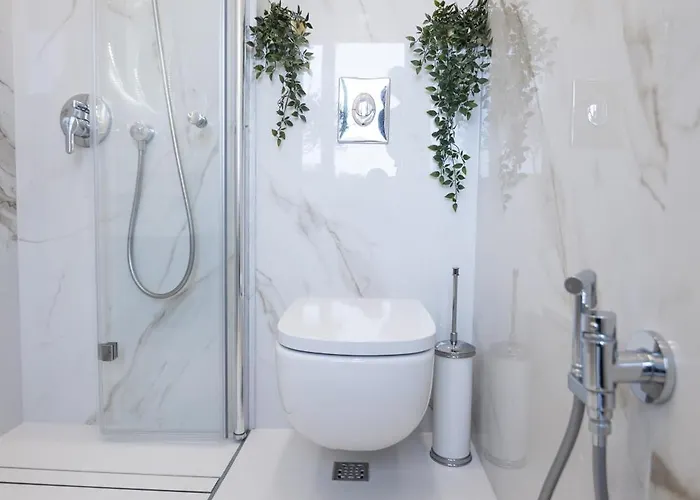 Contemporary Vintage, 3bdr Grace * Sofia