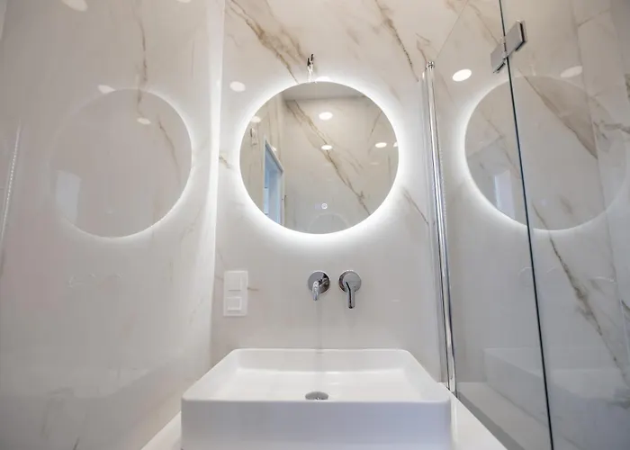 Contemporary Vintage, 3bdr Grace *