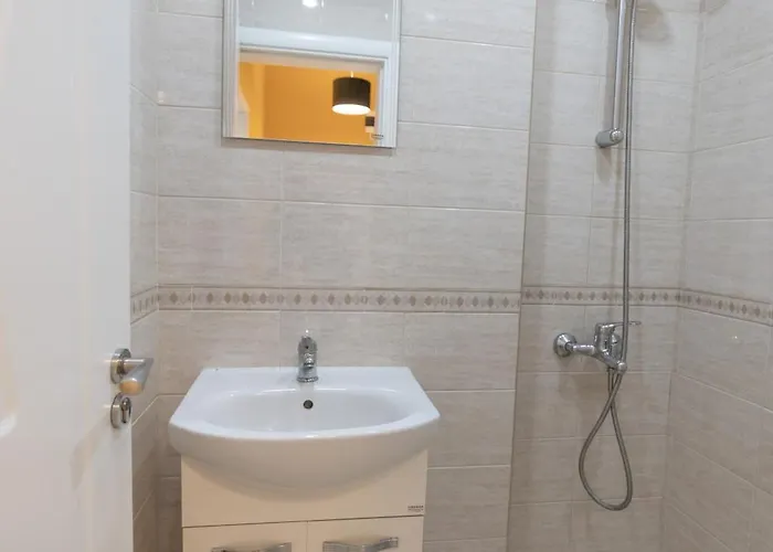 Contemporary Vintage, 3bdr Grace Lejlighed