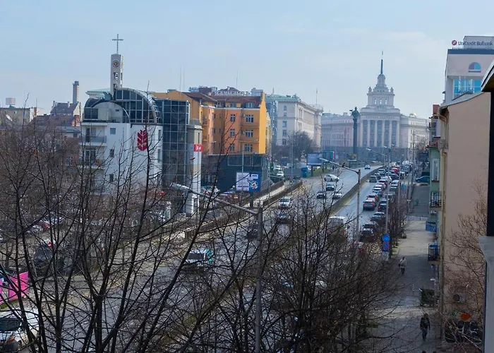 Contemporary Vintage, 3bdr Grace *