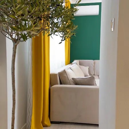 Contemporary Vintage, 3bdr Grace * София