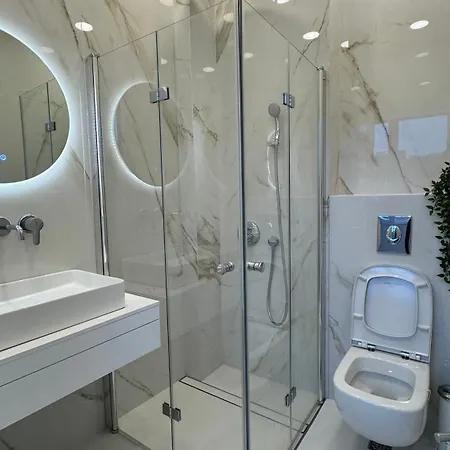 Contemporary Vintage, 3bdr Grace София