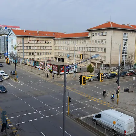 Contemporary Vintage, 3bdr Grace София